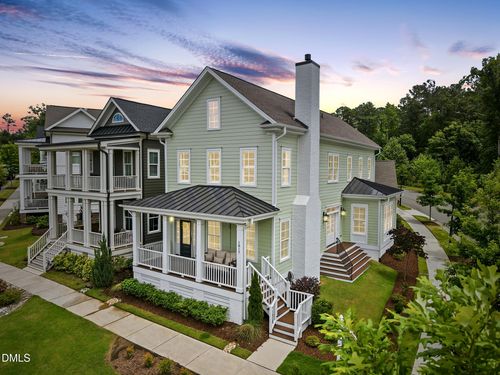 1017 Whistler St, Durham, NC, 27713-6929 | Card Image