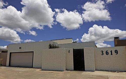 3619 W Wadley Ave, Midland, TX, 79707-5621 | Card Image