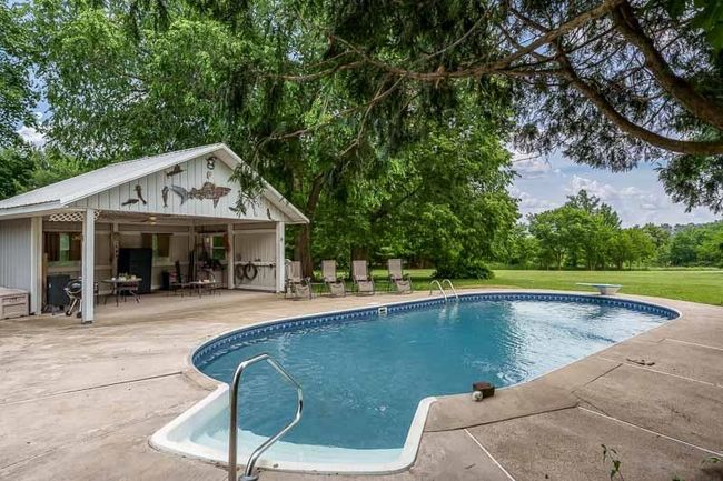 14350 Trask Bridge Rd, House other with 4 bedrooms, 3 bathrooms and null parking in DURAND IL | Image 48