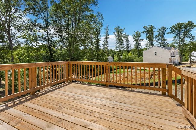 137 Bellevue Ter, House other with 4 bedrooms, 3 bathrooms and null parking in Aylett VA | Image 35
