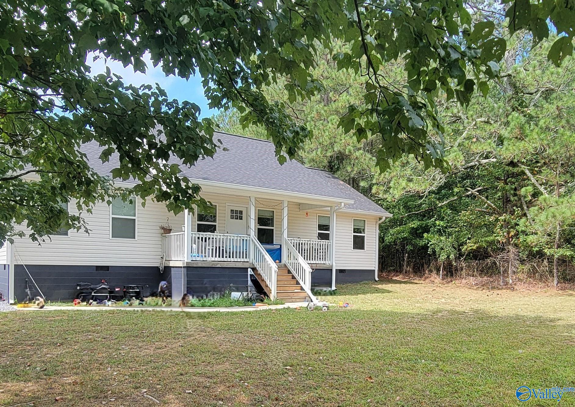 Wallace Ave, Fort Payne, AL 35967 #1