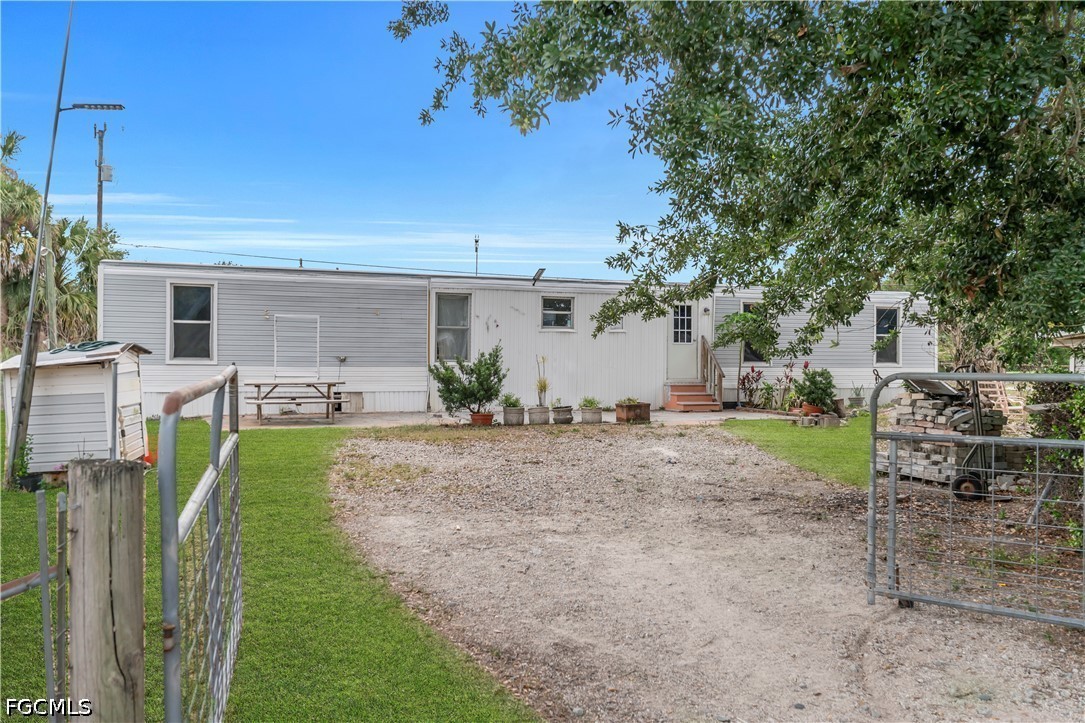 Residential in North Fort Myers 2