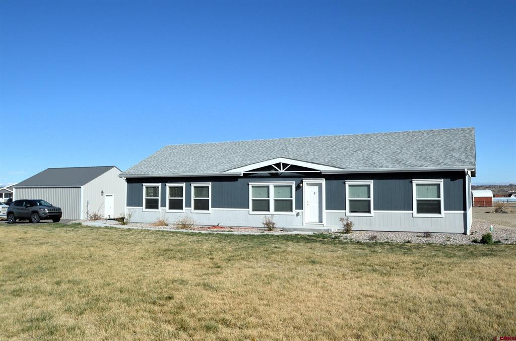 Buckskin St, Delta, CO 81416