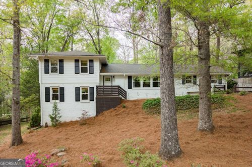 130 Oakdale Rd, Athens, GA, 30606-4818 | Card Image