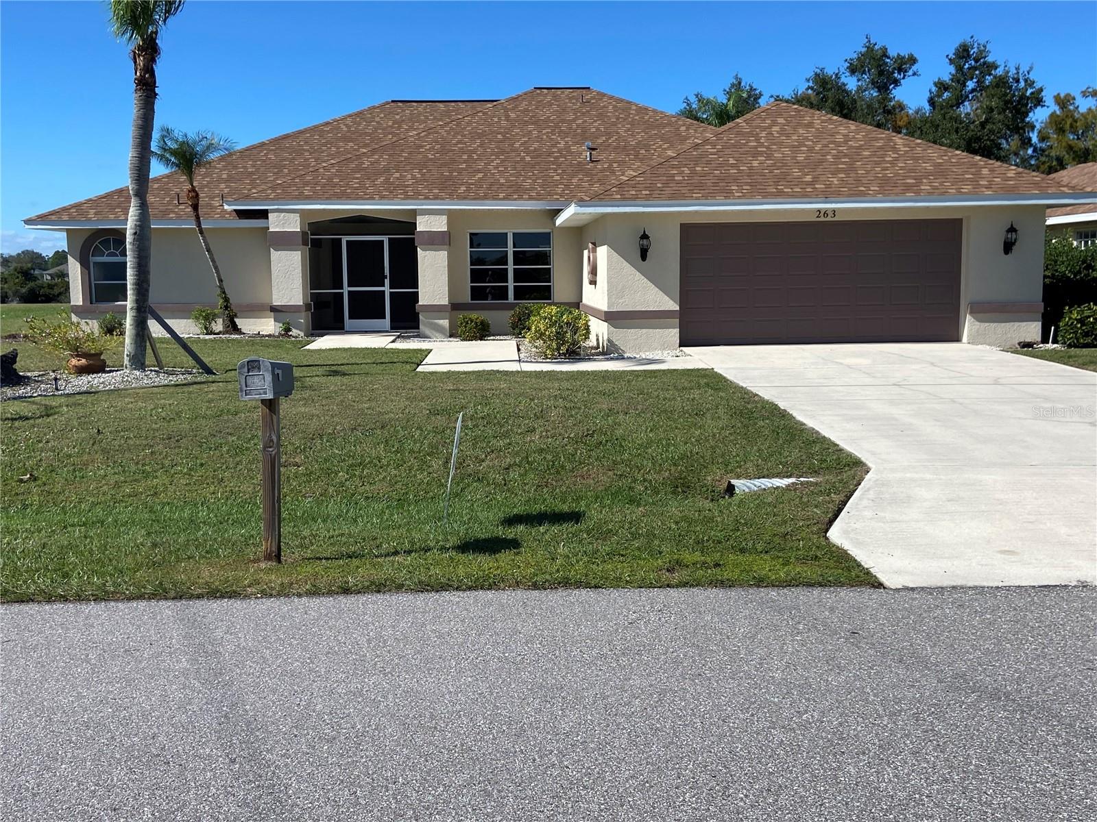 San Cristobal Ave, Punta Gorda, FL 33983