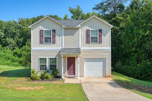 268 Golden Leaf Lane, Inman, SC, 29349 | Card Image