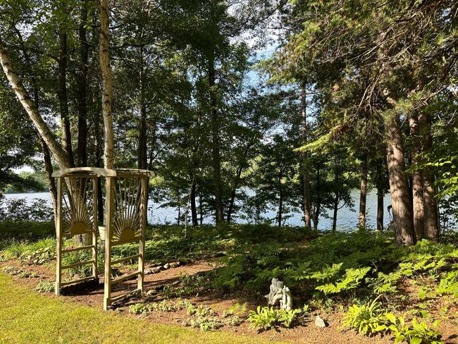 8301 River Rd, House other with 3 bedrooms, 2 bathrooms and null parking in TREGO WI | Image 35