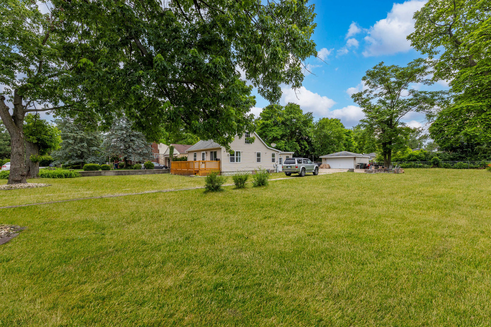 Residential in Glenwood 5