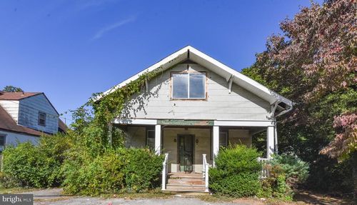 1902 N Forest Park Avenue, BALTIMORE, MD, 21207 | Card Image