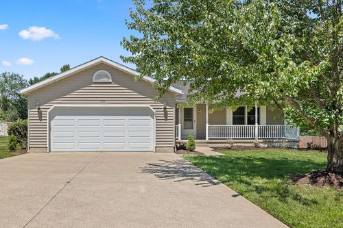 114 Belle Ave, Ashland, OH, 44805-4702 | Card Image