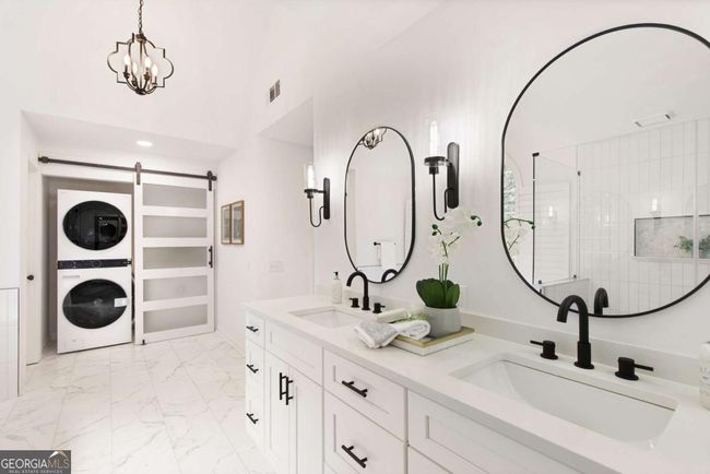 3795 Newport Bay Dr, House other with 6 bedrooms, 5 bathrooms and 3 parking in Alpharetta GA | Image 50