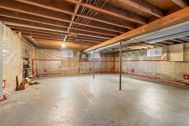 7558 Highway 38, House other with 3 bedrooms, 1 bathrooms and 10 parking in Verona ON | Image 32