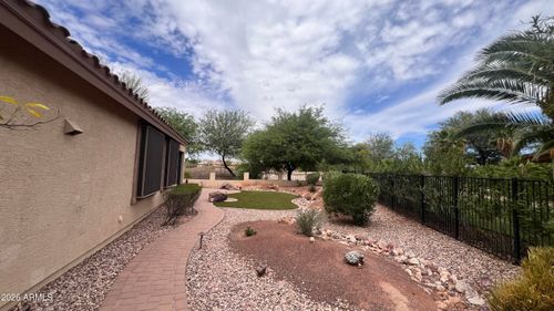 498 S 226th Dr, Buckeye, AZ, 85326-8074 | Card Image