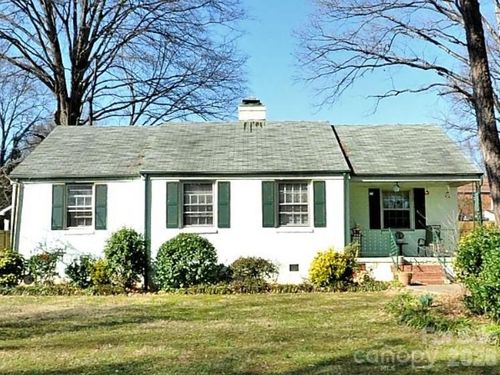 822 Sedgefield Rd, Charlotte, NC, 28209-1224 | Card Image
