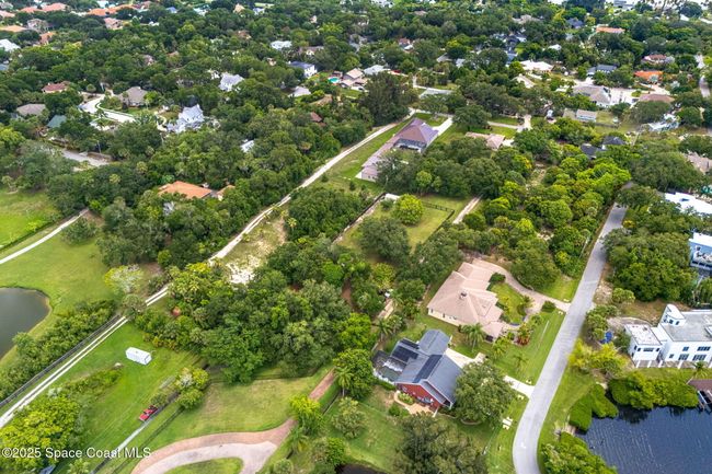 4297 Crooked Mile Rd, House other with 6 bedrooms, 5 bathrooms and null parking in Merritt Island FL | Image 118