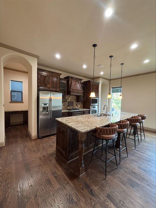3112 Pavonia Dr, Dallas, TX, 75204-3910 | Card Image