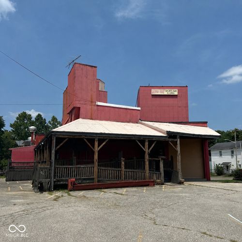 312 Hoosier St, North Vernon, IN, 47265-1120 | Card Image