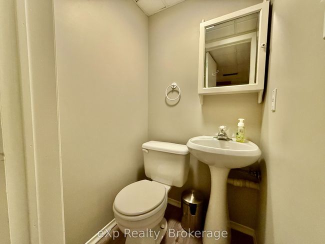 93 Sideroad 40, House other with 3 bedrooms, 4 bathrooms and 10 parking in Mildmay ON | Image 25