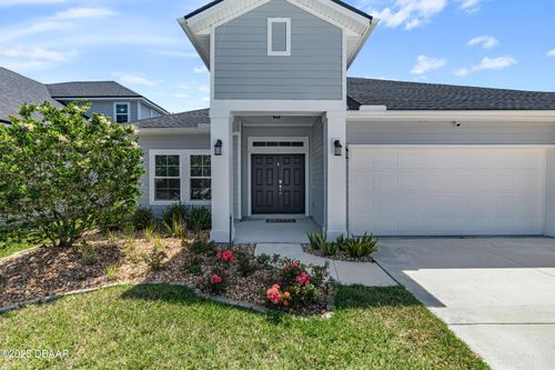 133 Wood Stork Ln, PALM COAST, FL, 32164-2371 | Card Image