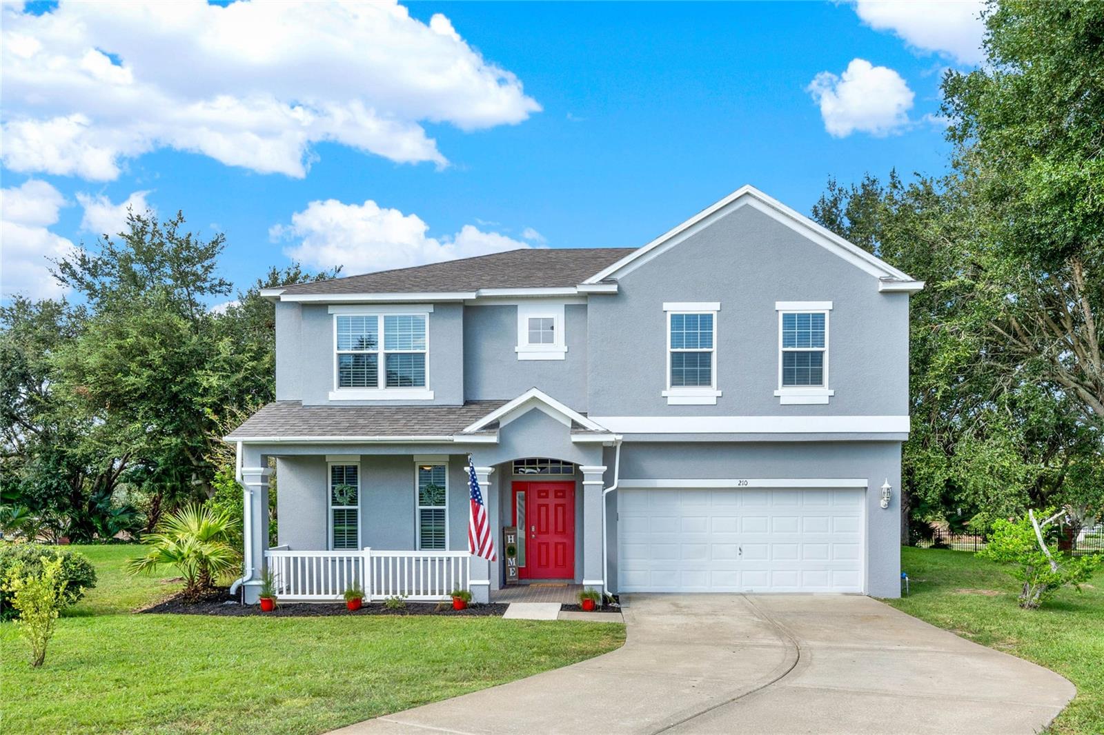 Rob Roy Dr, Clermont, FL 34711