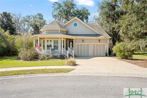 94 Rookery View Dr, Midway, GA, 31320-4958 | Card Image