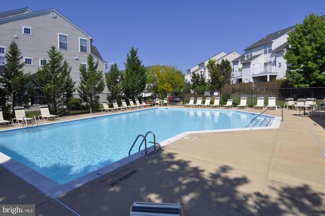 6510 Tassia Dr, Townhouse with 3 bedrooms, 4 bathrooms and null parking in ALEXANDRIA VA | Image 38