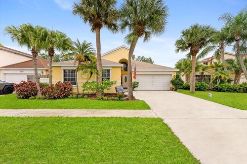 9414 Aegean Dr, Boca Raton, FL, 33496-6683 | Card Image