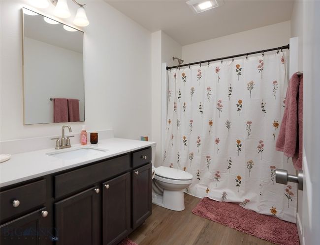 Lower level bathroom | Image 26