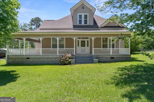 277 N Hulin Ave, Tignall, GA, 30668-2507 | Card Image