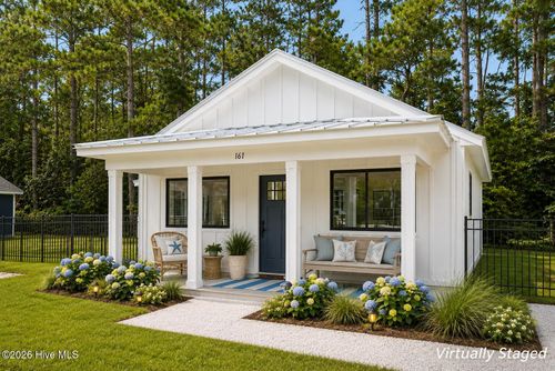 161 Long Pond Loop, Swansboro, NC, 28584 | Card Image