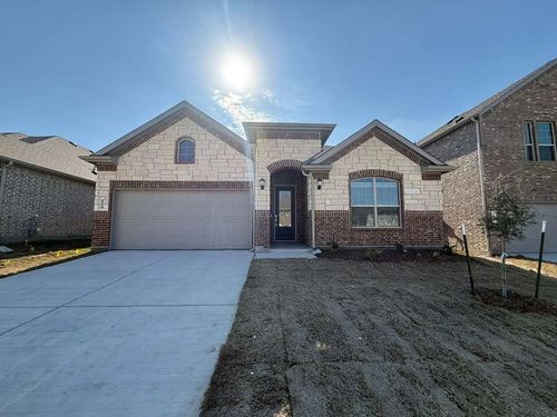 804 Warleggan Way, Mckinney, TX, 75069 | Card Image