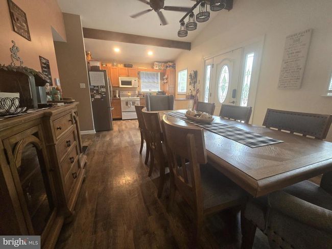1254 Brian Ln, House other with 4 bedrooms, 2 bathrooms and null parking in Effort PA | Image 4