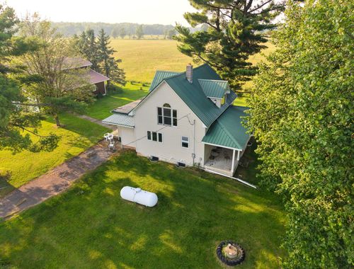 N2627 Cth O, Catawba, WI, 54515 | Card Image