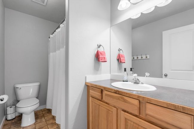 2nd floor Full bathroom featuring bathtub/shower | Image 21