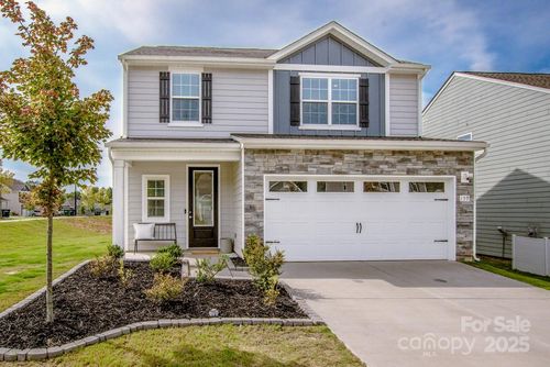 159 Tanner Loop, Troutman, NC, 28166-9666 | Card Image