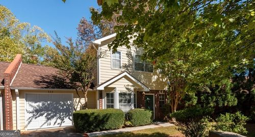 112 Fowler Ct, Decatur, GA, 30030-2919 | Card Image