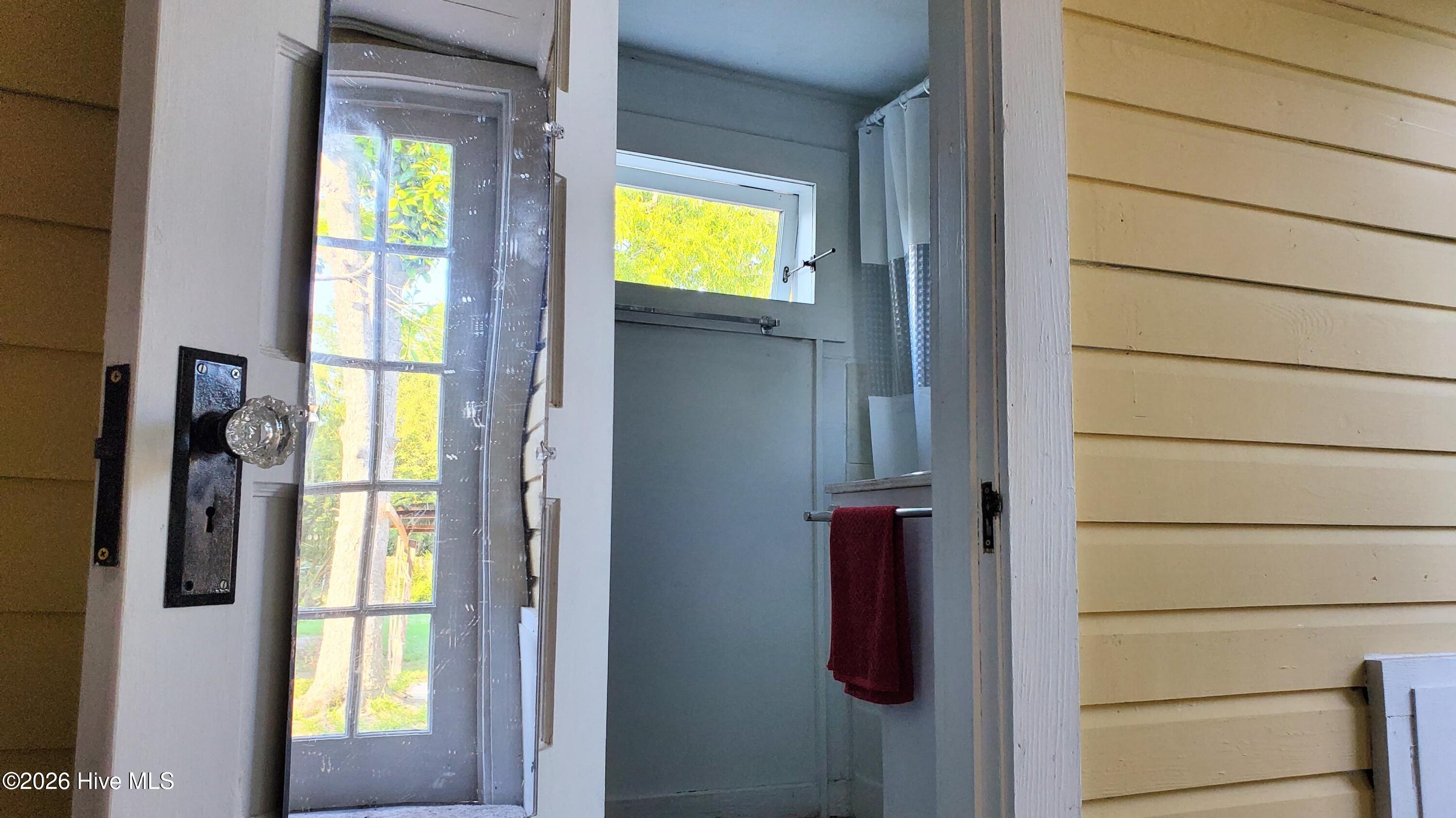 Residential in Keysville 3