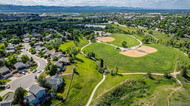 Baseball fields at Northridge Park | Image 44