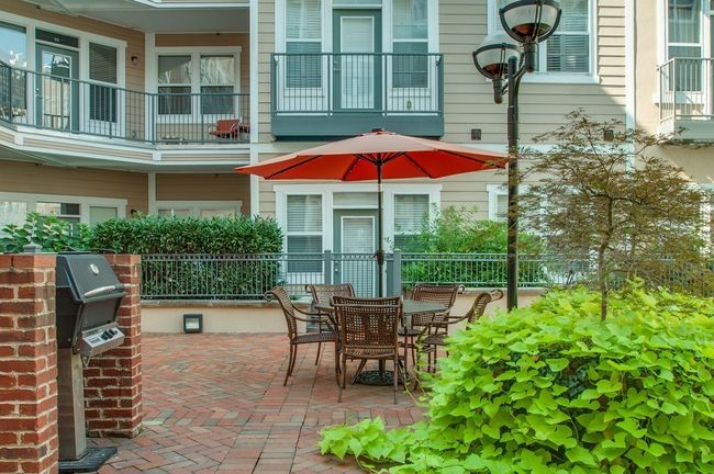 APT-318 - 3000 Vanderbilt Pl, Condo with 2 bedrooms, 2 bathrooms and 2 parking in Nashville TN | Image 29