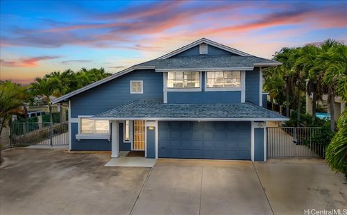 92-5005 Limukele St, Kapolei, HI, 96707-2358 | Card Image
