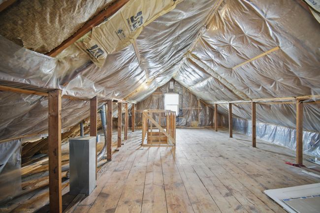 Attic | Image 14