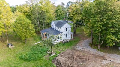 1226 North Road, House other with 3 bedrooms, 2 bathrooms and null parking in Wheatland NY | Image 3