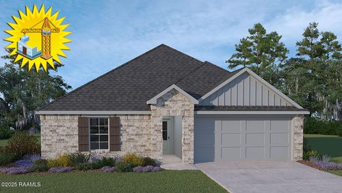 102 Broussard Hill Dr, Broussard, LA, 70518-7457 | Card Image