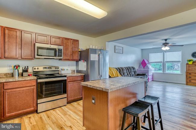 1905 Crepe Myrtle Ln, House attached with 4 bedrooms, 2 bathrooms and null parking in CULPEPER VA | Image 8