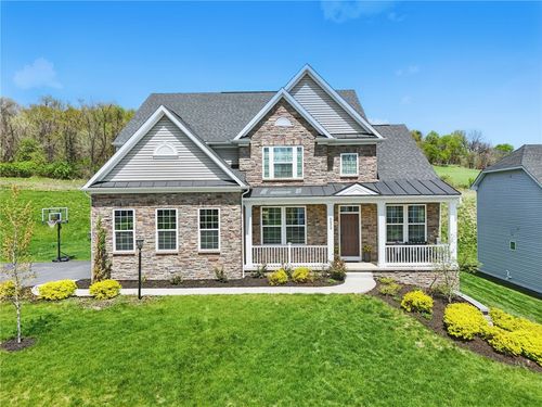 5023 Kensington Dr, Canonsburg, PA, 15317-5890 | Card Image