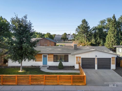 11926 W Arch St, Boise, ID, 83713-4927 | Card Image