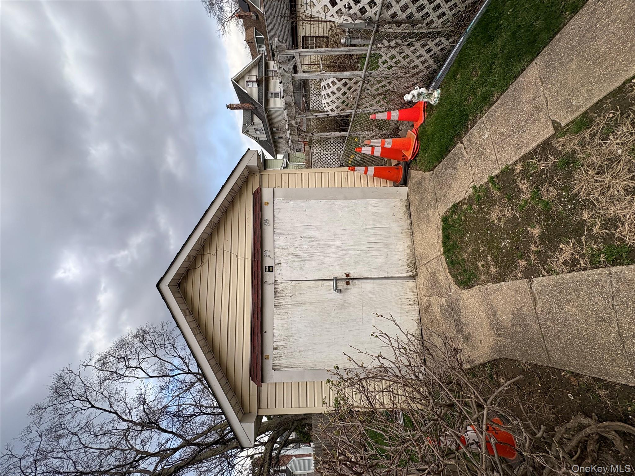 Residential in New York 2