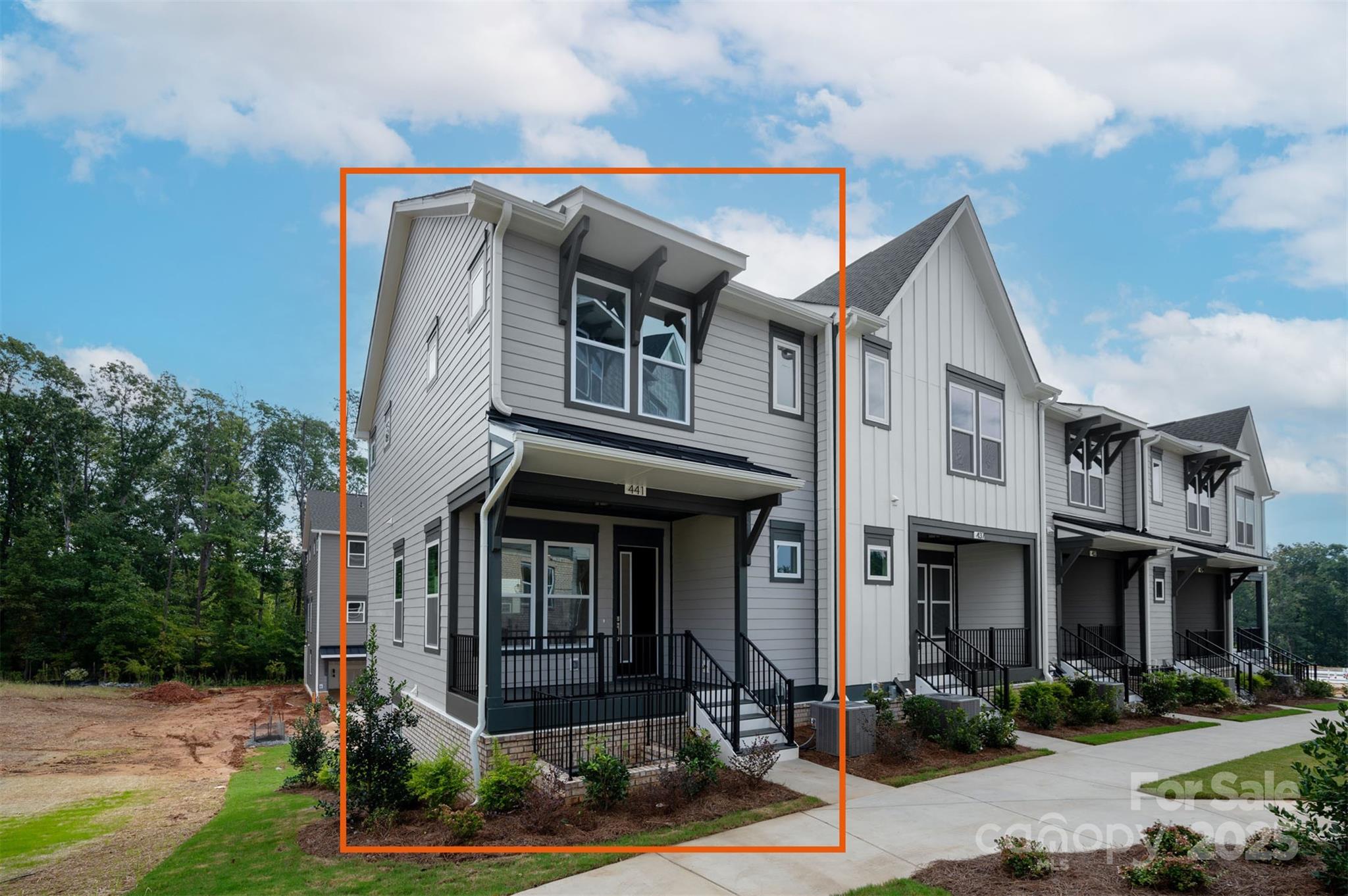 Nathaniel Way, Charlotte, NC 28213