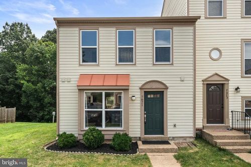 7621 Jordon Hollow Ct, MANASSAS, VA, 20109-6413 | Card Image