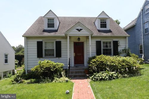 812 Forest Glen Rd, SILVER SPRING, MD, 20901-2214 | Card Image